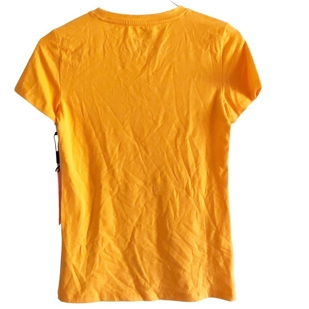 Calvin Klein Performance Short Sleeve Tee XS - Picture 6 of 9